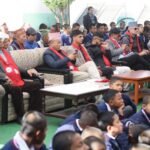 We had a wonderful event at Alpha, where we engaged in meaningful discussions on diverse topics that enriched our collective desire for purposeful learning.