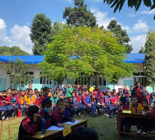 Best School in Pokhara l School's in Pokhara, Kaski, Nepal