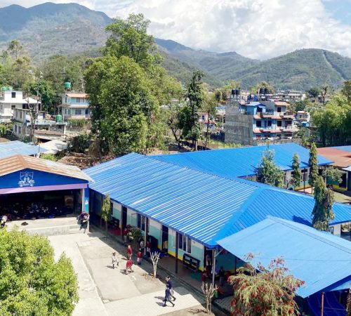 Best School in Pokhara l School's in Pokhara, Kaski, Nepal