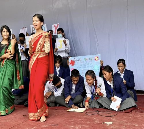 Best School in Pokhara l School's in Pokhara, Kaski, Nepal